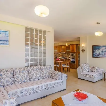 White Star Villa Kas