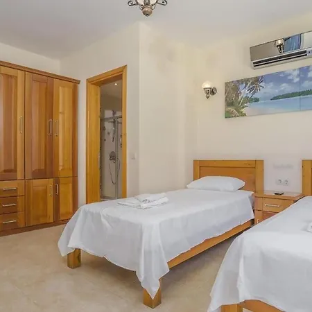 Villa White Star Kas