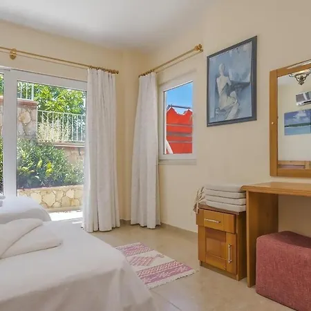 Villa White Star