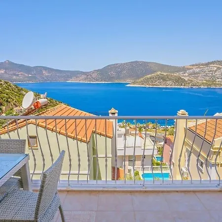 Villa White Star