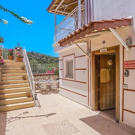 White Star Villa *