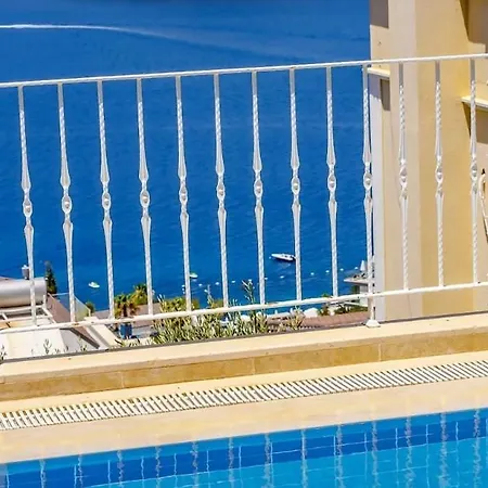 Villa White Star Kas