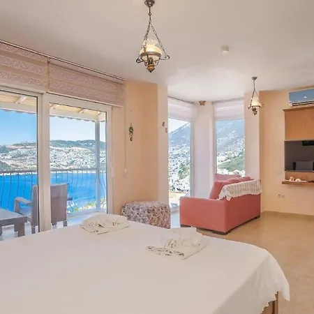 Villa White Star Kas