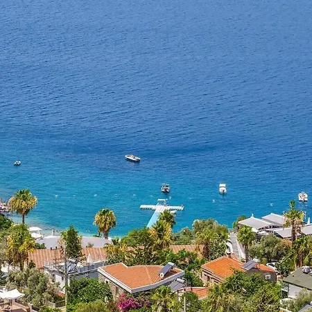Villa White Star Kas