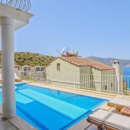 Villa White Star *