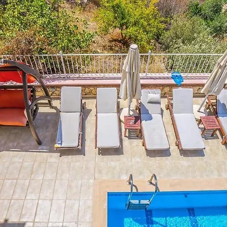 Villa White Star Kas